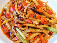 -小柴米·传统江西菜(万寿宫店)