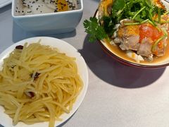 -叶氏兄弟饭摊(马鞍池东路店)