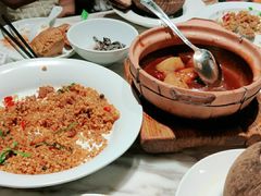 -汤城小厨•粤菜•靓汤(西直门凯德MALL店)