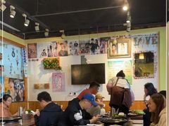 大堂-方新村一品大锅盖(北京街店)