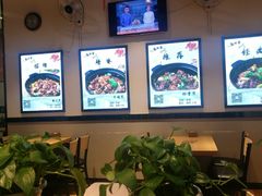 -歪嘴香鸡公煲(大连佳兆业店)