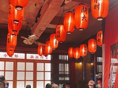 大堂-胡大饭馆 24h(簋街总店)