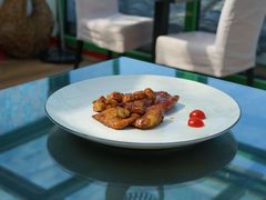 -EATALIA意塔利意式餐厅(鼓楼店)