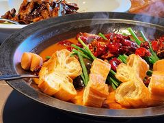 段氏绝味鱼头-拾久(朝阳公园店)