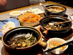 -啫神·广州地标美食(北京路店)