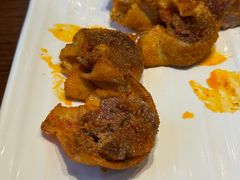 -巴依老爷新疆美食(牡丹园店)