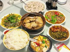 -建来发饭店(南俊路店)