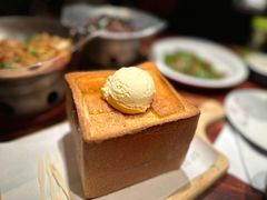 -绿茶餐厅(昌平悦荟店)