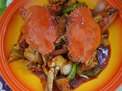 -花满楼(启秀路店)