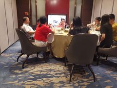 大堂-领事馆19号中餐厅(厦门海景洲际酒店)