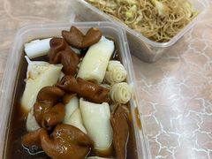 -巧美面家(东华西店)