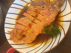 -玖鲜小笼(中山广场店)