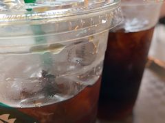 -星巴克(无锡百联奥特莱斯店)