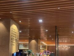 -汕头龙光喜来登酒店-采悦轩中餐厅