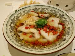 -琉璃餐厅(德基广场店)