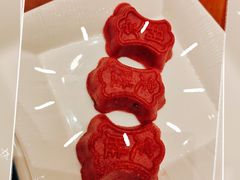 -上海人家花樣年华(中山公园店)