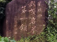 -九曲溪