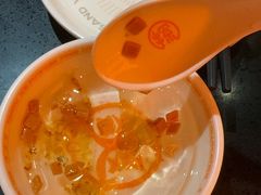 -探鱼·鲜青椒爽麻烤鱼(广州欣荣广场店)