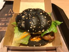 -麦当劳(望京国际商业中心店)