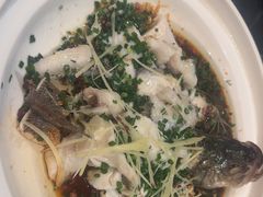 -鑫小城故事·藕汤·家常菜(台北一路总店)