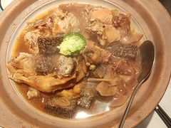 -厝小满.姜母鸭/泉州菜(桥南店)