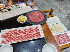 -千亿来乌拉火锅(德胜店)