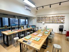 -熙工匠银饰•拼豆团建DIY(壹方城店)