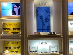 -溥仪眼镜PUYI OPTICAL(国贸商城店)