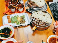 -吉上小哥·牛肉蒸饺.炸串(官庄路口总店)