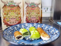 牛舌饼-和平菓局(王府井店)