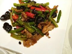 -老上海弄堂菜馆(恒基名人购物中心店)
