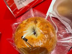 -OUR Bakery(SKP-S店)