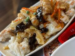 -香港饭店0410(明洞店)