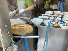 -老赵面店(大西路店)