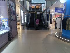 -山西路百货大楼