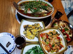 -妈妈的味道(和顺古镇店)