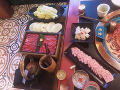 -吼堂老火锅(万寿宫店)