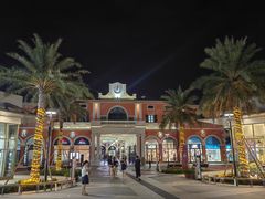 -佛罗伦萨小镇广佛名品奥特莱斯(疏港路店)