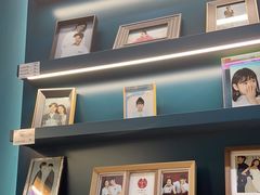 -海马体照相馆(西安高新万达广场店)