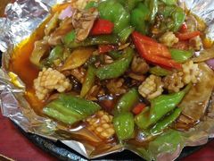 -四妹餐厅(玫瑰街店)