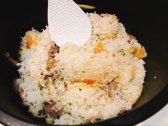 -大鸽饭(马王堆店)