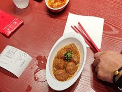 -喜家德虾仁水饺(开发区万达店)