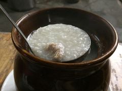 咸猪骨粥-祥胜美食