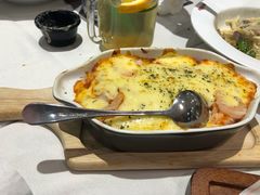 -米斯特比萨(罗斯福店)
