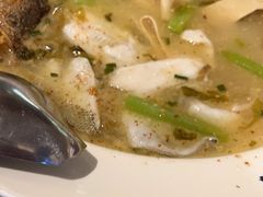 -渔语鱼新川菜Bistro(万象天地店)