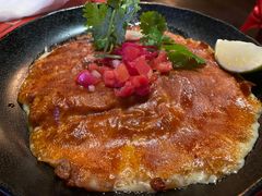 -Luchador摔跤手墨西哥餐厅(恒宇广场店)