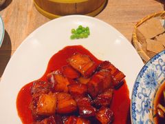 -老头儿油爆虾(胜利河美食街店)