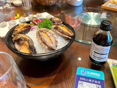 -东海怡品海鲜豆捞(舟宿夜江店)