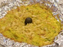 葡式薯蓉焗马介休-番茄屋葡式美食(总店)