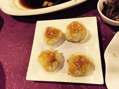 -申粤轩酒楼·三十年粤菜经典(丁香花园店)